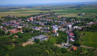Elektrárna na Kosíři narazila na odpor ČEZ. Obec se soustředí na protipovodňovou nádrž