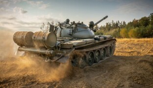 Excalibur Army získala miliardový kontrakt. Zbrojovka uspěla s obrněnci Patriot