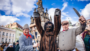 Masopust 2026: Kam za tradicí a zabijačkou?