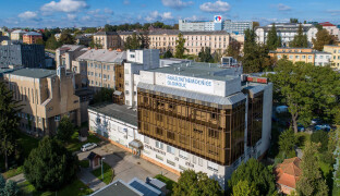 Olomoučtí neurochirurgové dosáhli prvenství v léčbě OCD