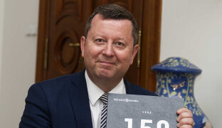 Jsem připraven, říká Staněk. Může se stát europoslancem
