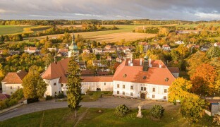 Betlémská stezka i vánoční trhy. Na Vánoce se připravuje také Konice