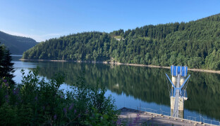 Letní výlety: Vydejte se na Ostravici. A nejen za turistikou