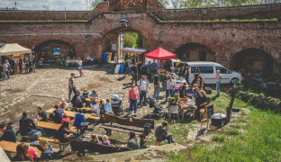 Bojují s krádežemi i škůdci. „Pořád nám to ale dává smysl," zní ze Zahrady Mezi poli