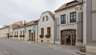 Nová továrna a rozšíření provozu. Loštickým tvarůžkům se daří