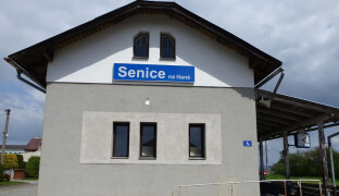 Senice na Hané spouští energetické společenství. Energie zůstane v obci a přinese úspory