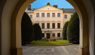 Laboratoř na čipu: Olomoučtí vědci vyvíjejí unikátní stavebnici MicroArch
