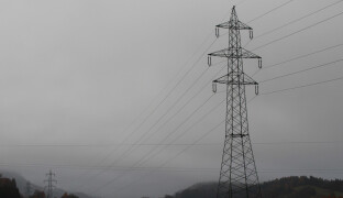 Bateriové úložiště za stovky milionů vyroste u Olomouce. Má tak předejít blackoutům