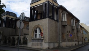 Zapomenuté stavby: Vila v Prostějově připomíná spíše palác. Bydlel v ní československý ministr