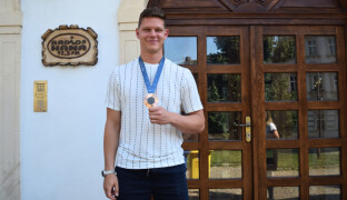 Mnohonásobně více zájemců o šerm než dříve. Zasloužil se i olympionik Jurka