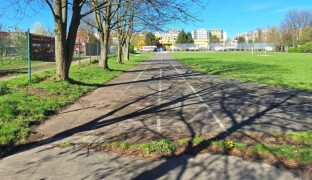 Stárnutí populace? Prostějov plánuje výstavbu dalšího domova pro seniory