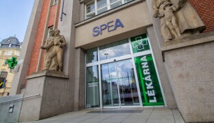 30 let v čele ambulantní péče: SPEA Olomouc staví na komplexnosti a lidském přístupu