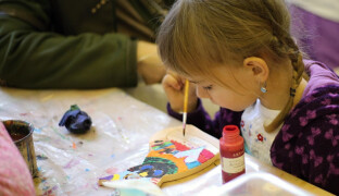 Akce na víkend: Otevřená studia kreativců, Tvořivá Olomouc a filmové novinky