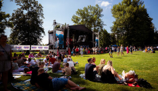 Zazní i Mandolína? Velká Morava Fest láká na levnější vstup i slovenské hvězdy