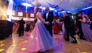 Přehled plesů: Kde si zatančíte?