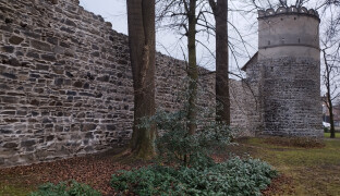 Lipník nad Bečvou chystá investice za 180 milionů. Město láká také na výstavy a hody