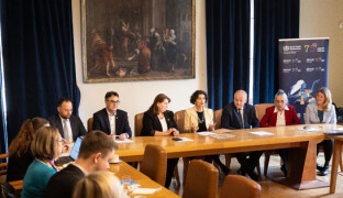 Máte nápad a chcete podnikat? Univerzita Palackého vám pomůže, vyhlašuje soutěž Podnikavá hlava