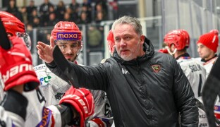 Máme natolik zkušený tým, abychom to zvládli, řekl Říha