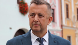 Lídr na kandidátce ANO? Hnutí vybralo primátora Vránu