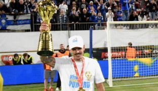 Jan Kliment byl dopsán na soupisku pro Konferenční ligu