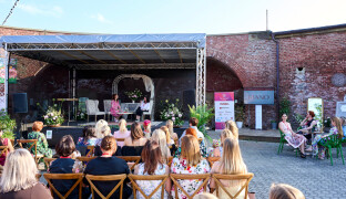 Ladies Club 2025: Inspirace, ženská energie a pomoc, která má smysl