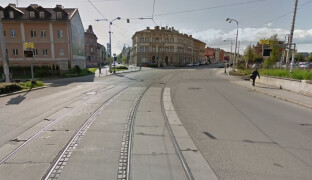 Letní uzavírky v centru Olomouce. Dotknou se tramvají i aut