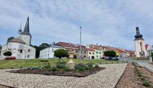 Město chystá novou rozhlednu. Nabídne výhledy až na Praděd