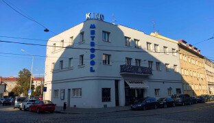 Akce na víkend: Filmová novinka s Bradem Pittem nebo maraton Pána prstenů