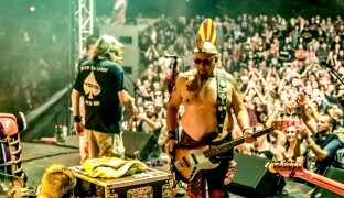 Hanácké Woodstock 2025 se blíží, zajistěte si lístky včas