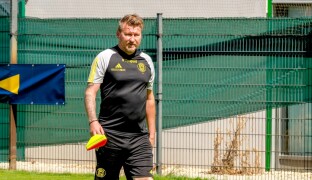 Marek Heinz je zpět v Sigmě, stal se asistentem u béčka