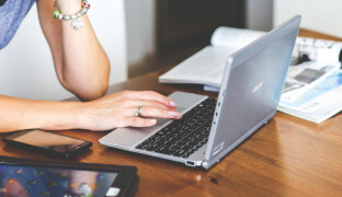 Kraj spustil nový web. Přiblíží tak téma duševního zdraví