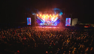 SOUTĚŽ: Vyhrajte lístek na Masters of Rock