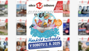 Vychází nové číslo AZ magazínu. Co tam najdete?