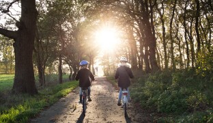 Cyklisté budou muset jinudy. Opravy začnou v srpnu