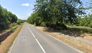 Začala stavba cyklostezky mezi Neředínem a Topolany. Práce potrvají necelý rok