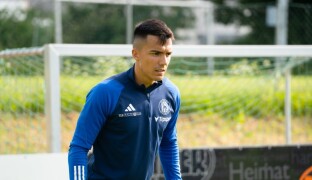 Kostadinov: Každý chce dát gól, ale týmový úspěch je hlavní
