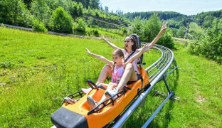 Resort bojuje o Cenu Olomouckého kraje. Hlasovat můžete i vy