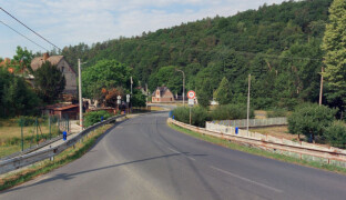 Omezení v Hlubočkách. Úplná uzavírka potrvá do druhé poloviny října
