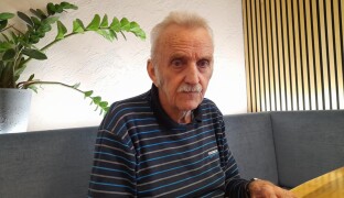Olomoucké tajemno: Žijeme v nevybroušeném diamatu střední Evropy, říká Vladimír Gračka