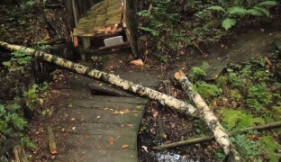 Wolkerovu studánku chtějí místní obnovit. Výročí básníka připomene i Ivan Mládek
