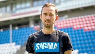 Legenda se vrací - realizační tým Sigmy B doplnil Tomáš Hořava