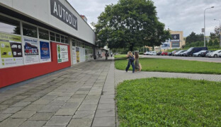 Chodníky v Přerově spolknou desítky milionů. Nyní proběhne oprava ve Velké Dlážce