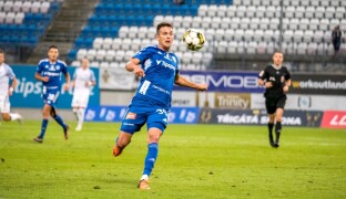 Po konci v Sigmě bude hrát Jakub Pokorný v Řecku
