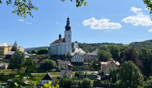 Branná ukazuje, že i malá obec může dělat velké kroky pro přírodu. Soutěží o Cenu kraje