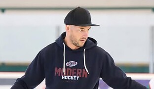 Hokejoví Jestřábi mají nového kouče brankářů