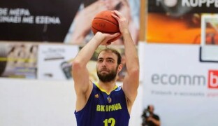Basketbalisté posilují, z Opavy přichází Kvapil, zůstává Žák i Svojanovský