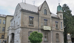 Highlighty týdne: Přehled uzavírek, příběh prostějovského nádraží i litovelské vily