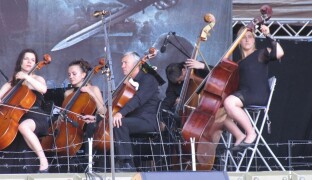 The Best of Pop – Rock – Movie Music rozproudí letní kino v Olomouci