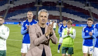 Janotka: Je to pro nás skvělý vstup do sezóny