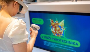 Letní mise Strážců poznání nabízí to nejžhavější z Pevnosti